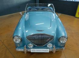 Austin Healey 100 BN1