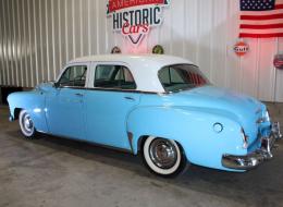 Dodge Coronet