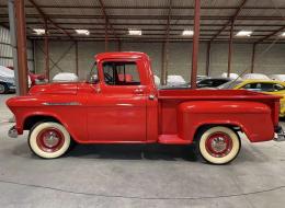 Chevrolet Pick-up 3100