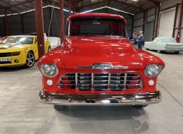 Chevrolet Pick-up 3100