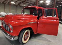 Chevrolet Pick-up 3100