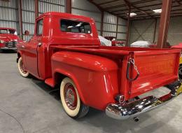 Chevrolet Pick-up 3100