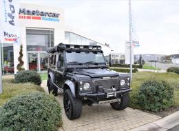 LandRover Defender 110 2.5 Td5 SW SE