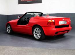 BMW Z1