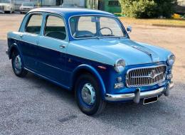 Fiat 1100 /103 E TV 