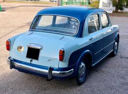 Fiat 1100 /103 E TV 