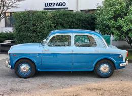 Fiat 1100 /103 E TV 