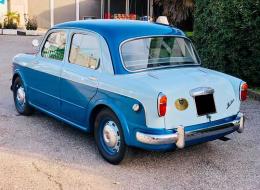 Fiat 1100 /103 E TV 