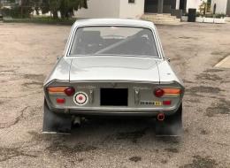 Lancia Fulvia Coupè HF 1600 S2 