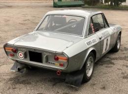 Lancia Fulvia Coupè HF 1600 S2 