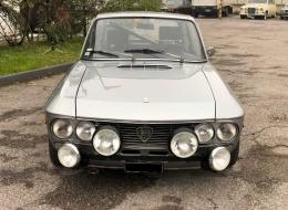 Lancia Fulvia Coupè HF 1600 S2 