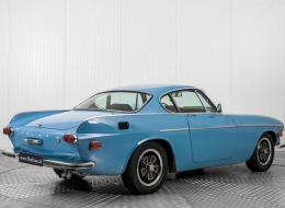 Volvo P 1800 E