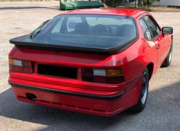 Porsche 924