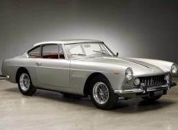 Ferrari 250 GT/E Serie II 2+2 Coupé