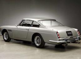 Ferrari 250 GT/E Serie II 2+2 Coupé