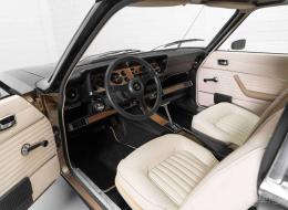 Ford Capri 2600 GT XLR