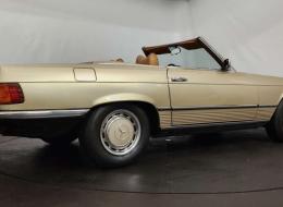 Mercedes-Benz SL 450