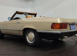 Mercedes-Benz SL 450