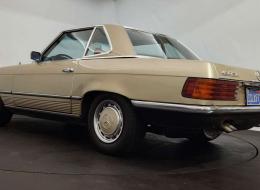 Mercedes-Benz SL 450
