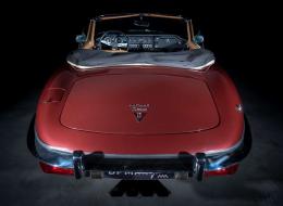 Jaguar Type E série III V12 Roadster