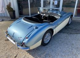 Austin Healey 3000 MK1