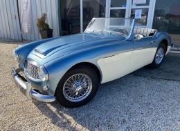 Austin Healey 3000 MK1