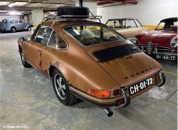 Porsche 911 T 2.4 