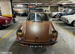 Porsche 911 T 2.4 