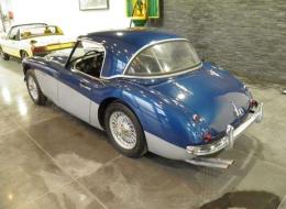 Austin Healey 3000 MK2