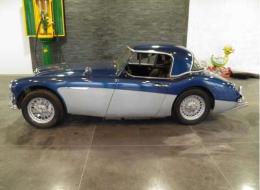 Austin Healey 3000 MK2