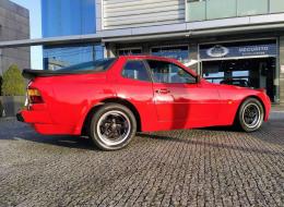 Porsche 944 Targa