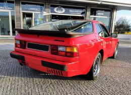 Porsche 944 Targa