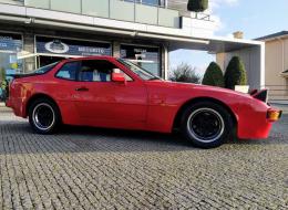 Porsche 944 Targa