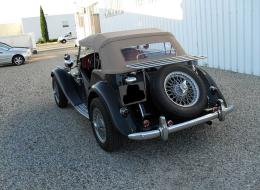 MG TD 1250