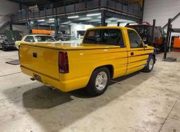 Chevrolet Pick-up C10 1500 5.7 V8