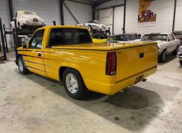 Chevrolet Pick-up C10 1500 5.7 V8