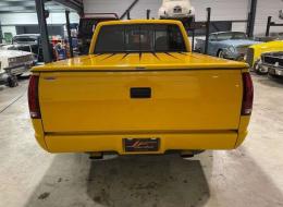 Chevrolet Pick-up C10 1500 5.7 V8