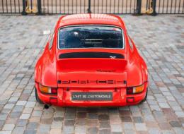 Porsche 911 Carrera RS 2.7 L Touring 1ère Série