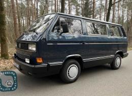 Volkswagen T3 Caravelle GL, T3 , T25