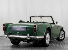 Triumph TR4 A