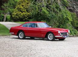 Ferrari 250 GTE Série 1