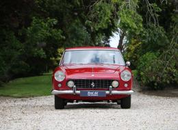 Ferrari 250 GTE Série 1