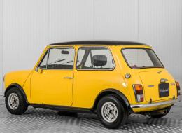 Mini Cooper 1300 Innocenti