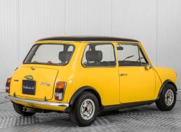 Mini Cooper 1300 Innocenti