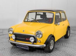 Mini Cooper 1300 Innocenti