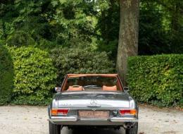 Mercedes-Benz SL 280 Pagode