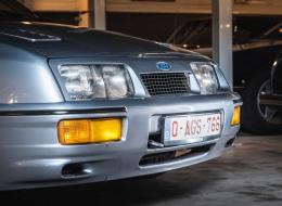 Ford Sierra RS Cosworth