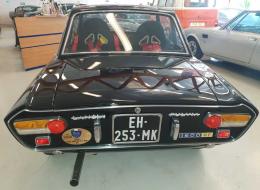 Lancia Fulvia 1600 HF série 2