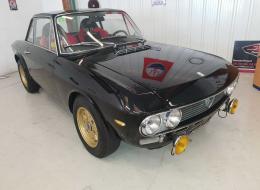 Lancia Fulvia 1600 HF série 2