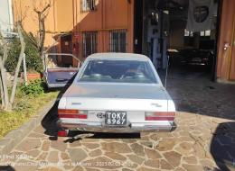 Fiat 130 coupè automatic